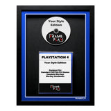 Style your Frame PS4 Standard